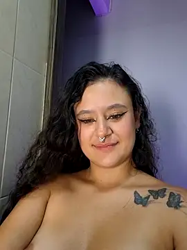 _Angel_witch's Webcam Show
