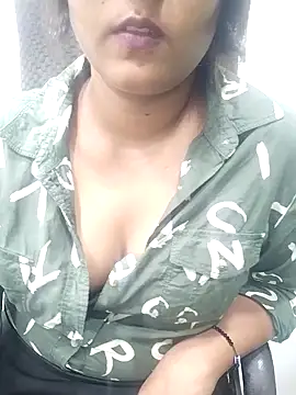 Sexy_anisha's Webcam Show