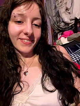Lilliereign's Webcam Show
