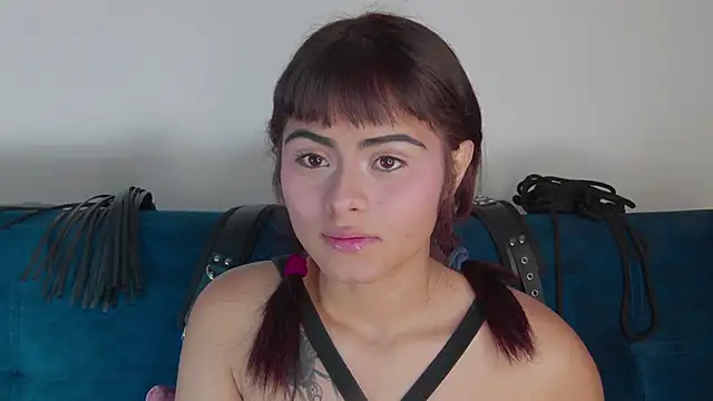 Agatha_Lanee's Webcam Show