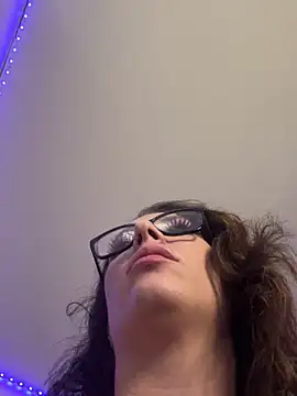 Darkxpixiex's Webcam Show