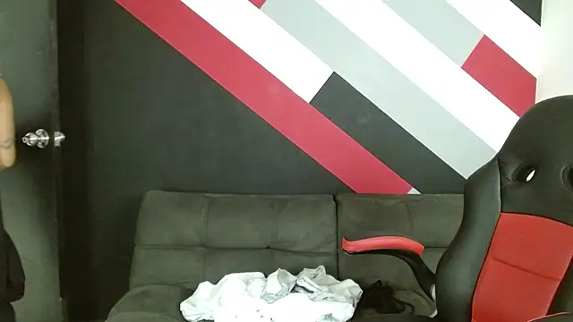 Alterego1__'s Webcam Show