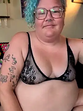 PotOfGreer's Live Sex Cam Show