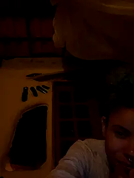 sammoura01's Webcam Show