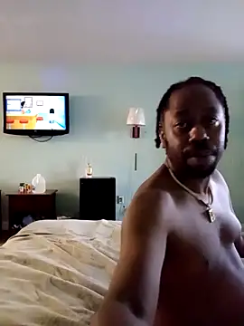 Oowwwii's Webcam Show