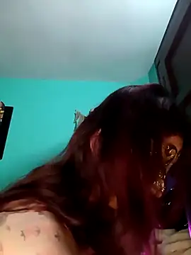 Lilihot_69's Live Sex Cam Show