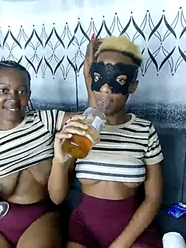 BabeShanty's Webcam Show