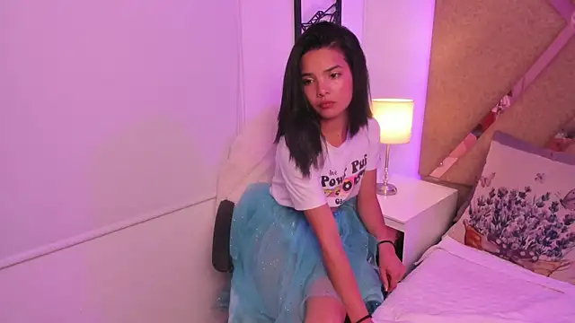 BelhaLawuo's Webcam Show