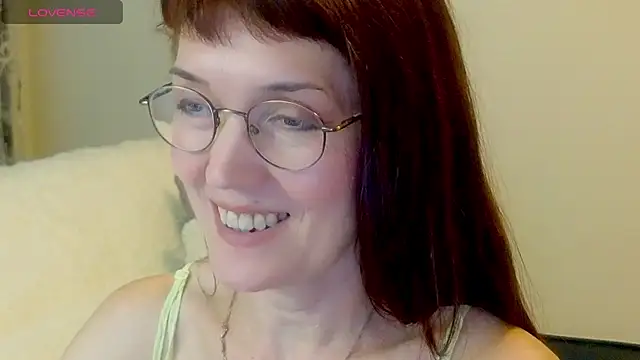 Fritha's Live Sex Cam Show