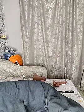 Lola_Hale's Webcam Show