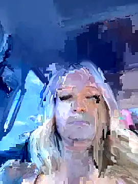 _Rapunzel_'s Webcam Show