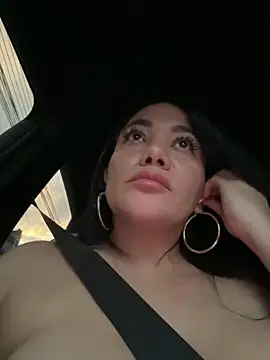 Abril10_'s Live Sex Cam Show