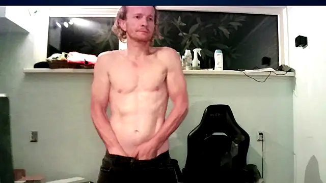 Germal1's Webcam Show