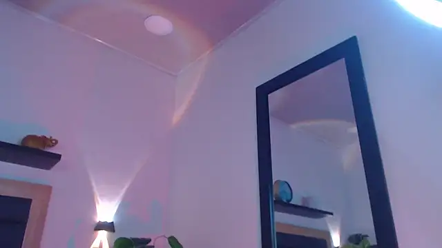 lizowenn_'s Webcam Show