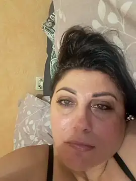 AmyRoses' Webcam Show