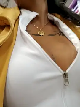 LunaHot_777's Webcam Show