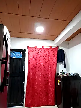 annie-19's Webcam Show