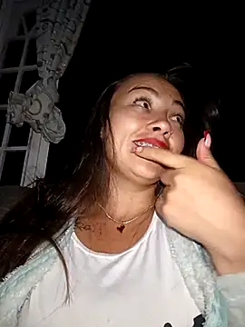 LIZ-06_'s Webcam Show