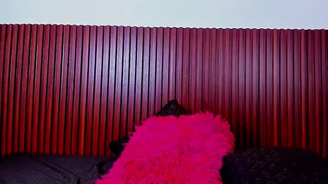 RousseGil's Webcam Show