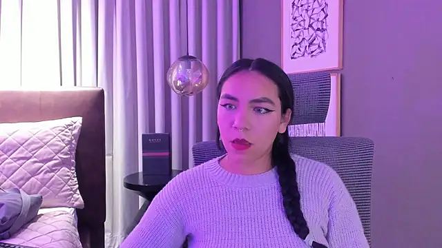 KristinaWood's Webcam Show
