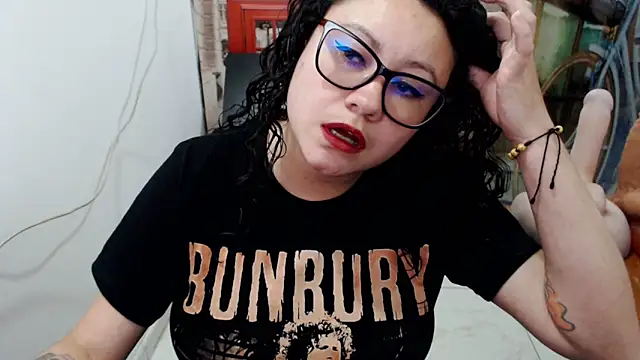 greeneyes_nurse's Webcam Show