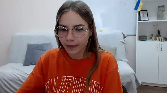SiBiee's Webcam Show