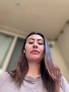 ximenacazalla's Webcam Show