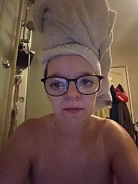 cuisinierexxx's Webcam Show