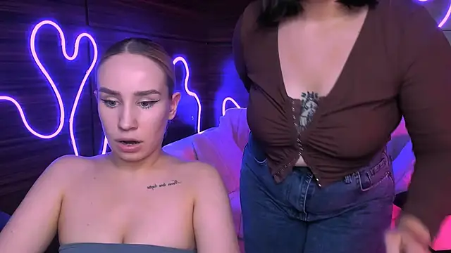 asol_muah's Webcam Show