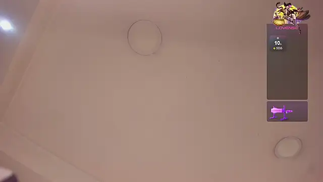 Elara_li's Webcam Show