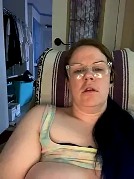 velvetta_'s Webcam Show