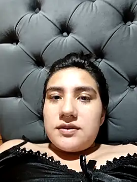 Hellen_Alex's Webcam Show