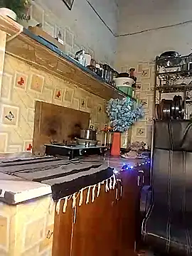 miss-maya24's Webcam Show
