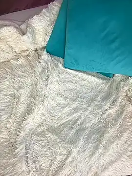 SerenaCloud's Webcam Show