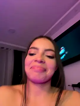 TaylorGreys' Webcam Show