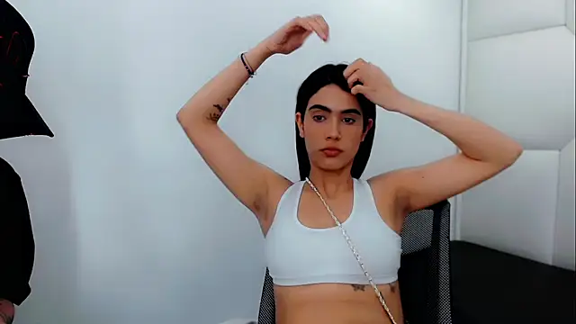 Kng_nico1's Webcam Show