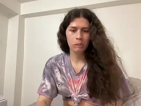 JaxcyVelez's Webcam Show