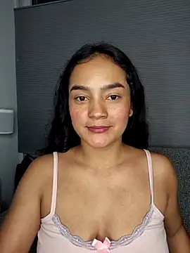 Liliana_Weber's Webcam Show