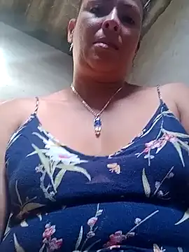 amatista_3012's Webcam Show