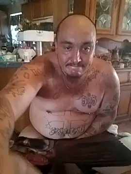 BABERUTH420's Webcam Show