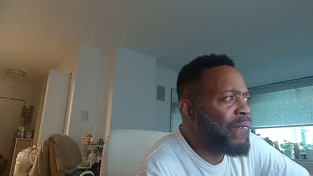 theblacklordmaster's Webcam Show