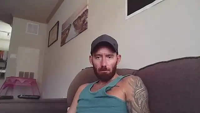 whowantsacreampie's Webcam Show