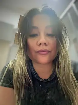 ValeryGrey's Live Sex Cam Show