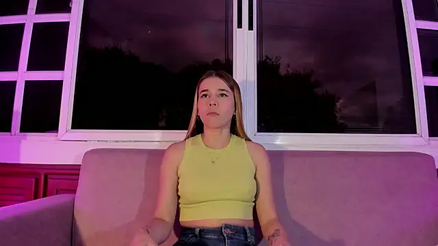 Lezy_'s Webcam Show