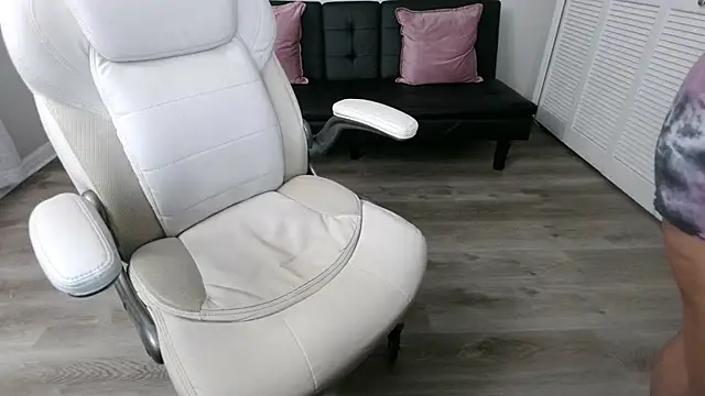 -Samie-'s Live Sex Cam Show
