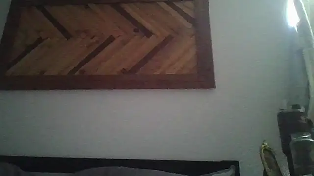 AdonisNarcissus' Webcam Show