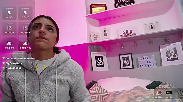 katia_bss' Webcam Show