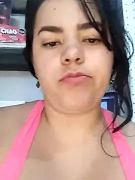 Evaluna2110_'s Webcam Show