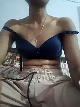 Nandundi's Webcam Show
