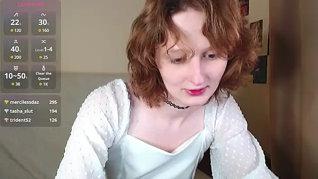 c0ralynx webcam show